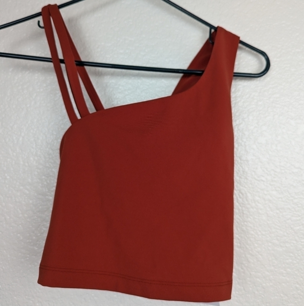 NWT Spiritual Gangster Bella crop tank